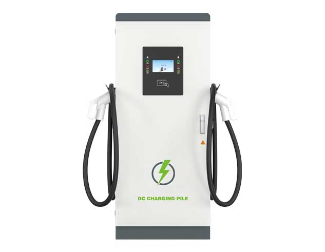 60KWV2G一体式