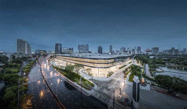 EV Asia 2024盛启，37000cm威尼斯携创新充电解决方案亮相(图3)
