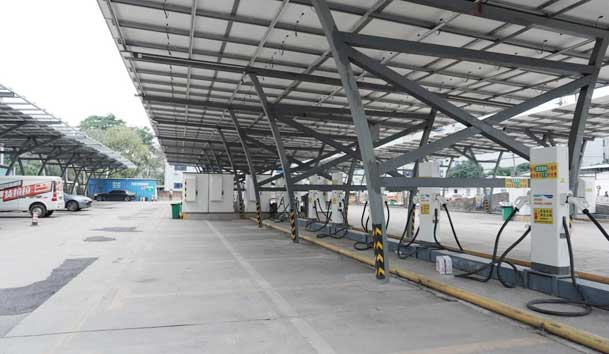 零碳转型加速跑：工业园区的光储充一体化实践指南(图5)