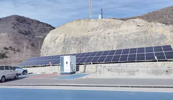 零碳转型加速跑：工业园区的光储充一体化实践指南(图7)
