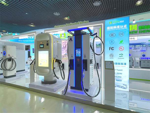 聚焦能源未来，共启绿色篇章｜ 37000cm威尼斯CPSE2025圆满收官！(图9)