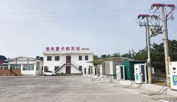 閲嶅崱涓撶敤鍏呯數妗╁ぇ鍔熺巼蹇厖璁惧椤圭洰妗堜緥