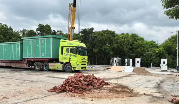 投资一台、10台、30台充电桩需要多少钱