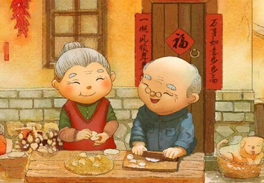 今天小年了，还记得有哪些习俗吗？(图5)